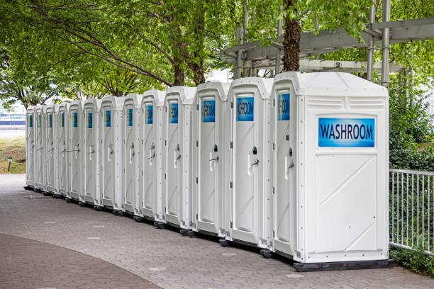 Best Local porta potty services  in Prairie Grove, IL