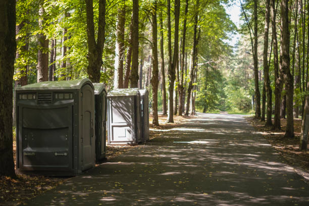 Best Porta potty rental for festivals  in Prairie Grove, IL